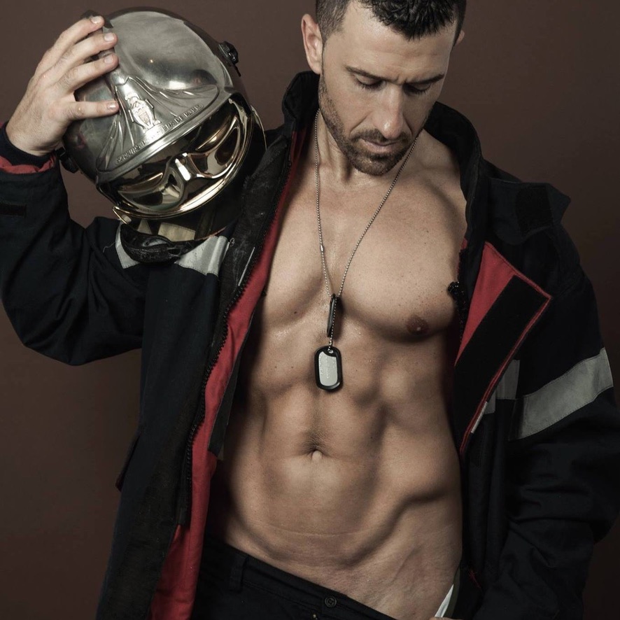 Tenue de spectacle 4